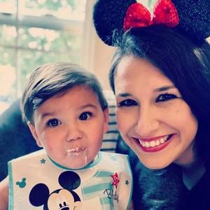 Meet your Posher, Jordan